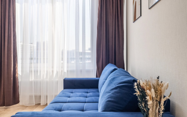 Myata Na Finskom Flat
