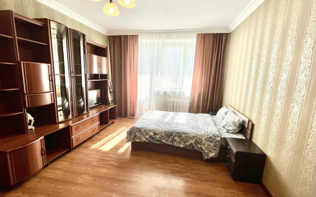 Квартира на ул. Карла Маркса 175к3