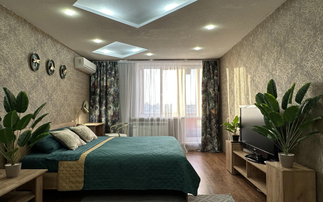 Квартира в центре с шикарным видом на набережную Брюгге