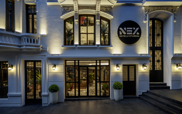 Nex Hotels Istanbul