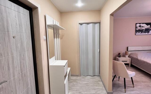 Квартира ул. Молокова 50