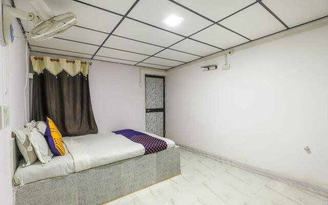 Shivam Holiday Home Hotel