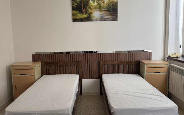 Diagnostikum Health Resort