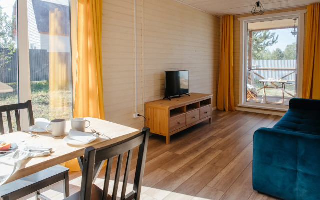 Гостевой Дом с Душой между Самарой и Тольятти