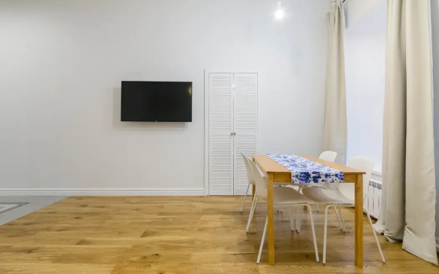 Апартаменты Рива Апарт на Невском 88