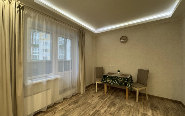 Квартира Уютная в благоустроенном районе