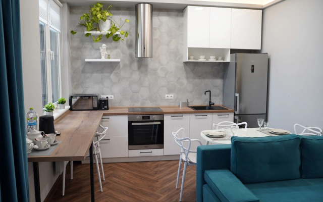 Квартира на Карла Маркса 67/2