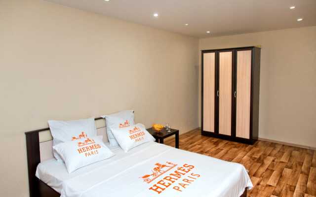 Апартаменты Комфорт и Уют 42