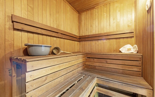 Гостевой Дом Коттедж на Ладожском Озере