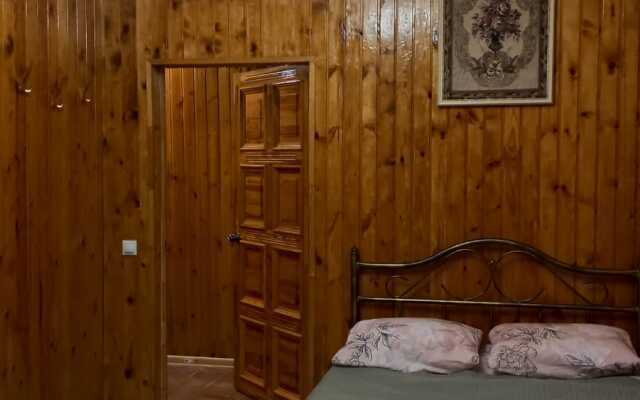 Otdykh Plus Guest House