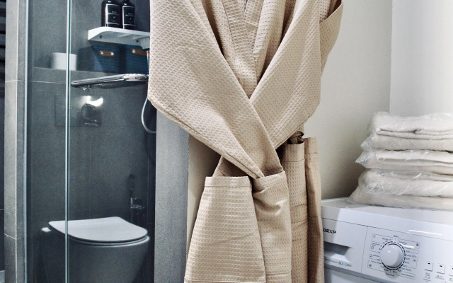 Apartamenty klubnyj dom Vivaldi VYDoma