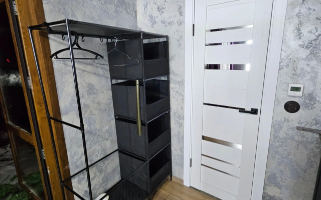 Glamping Khutor Romanovskiy