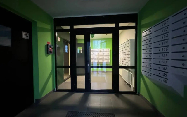 Апартаменты Good Life на Ясном Берегу 33