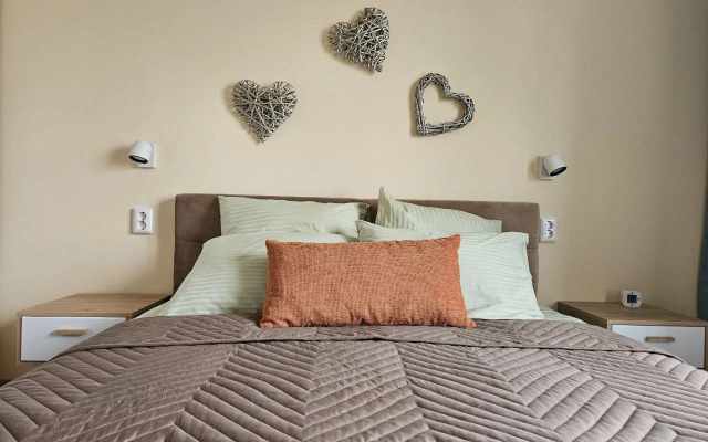 Квартира Welcome home