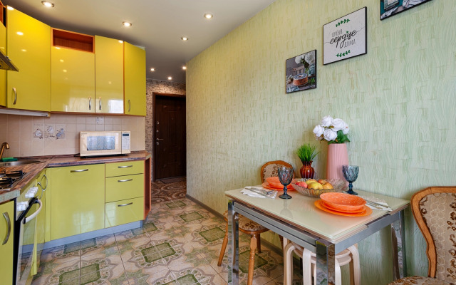 Апартаменты ComfortHomes метро Сухаревская