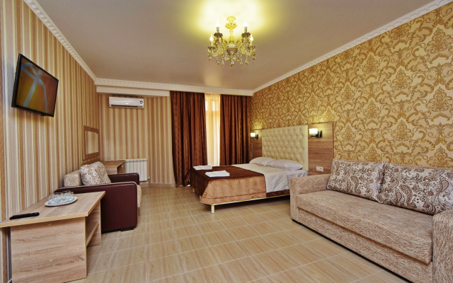 Castro Hotel