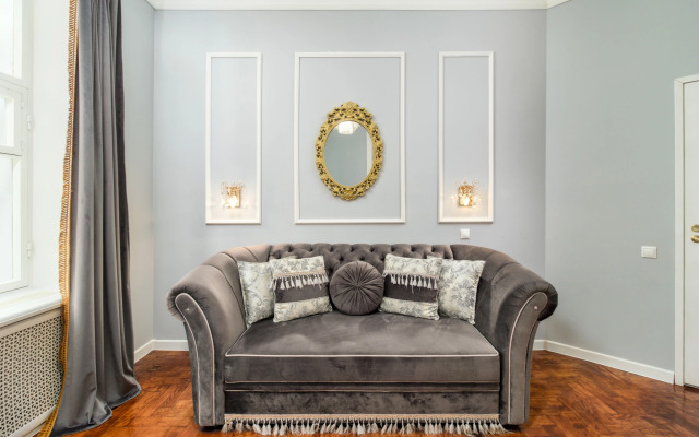 Квартира у Московского вокзала DereMRents ДереМРентс