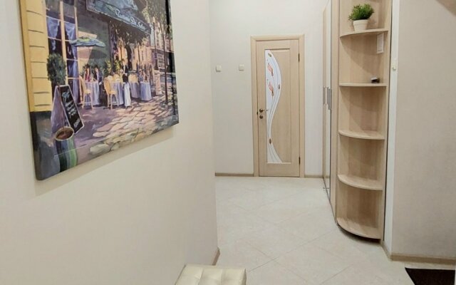 Апартаменты Двухкомнатные на Большой Морской 7