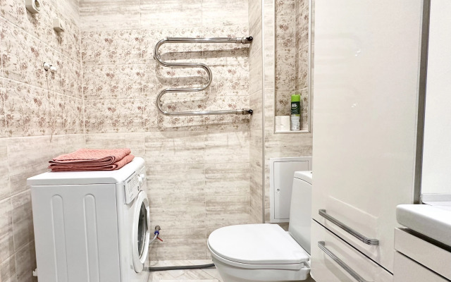 Na Ulitse Mendeleeva 229 Flat