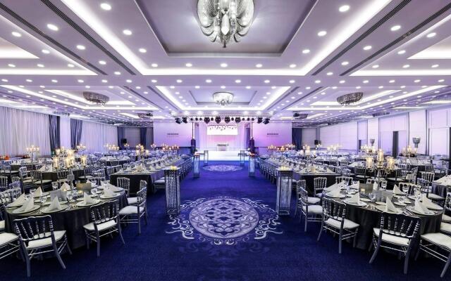 Dedeman Bostanci Istanbul Hotel & Convention Center