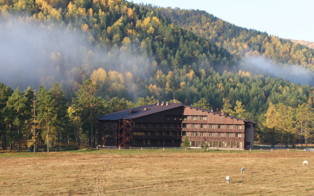 Gladenkaya Country Hotel