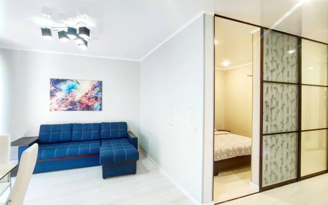 Eldorado 3 Apartment