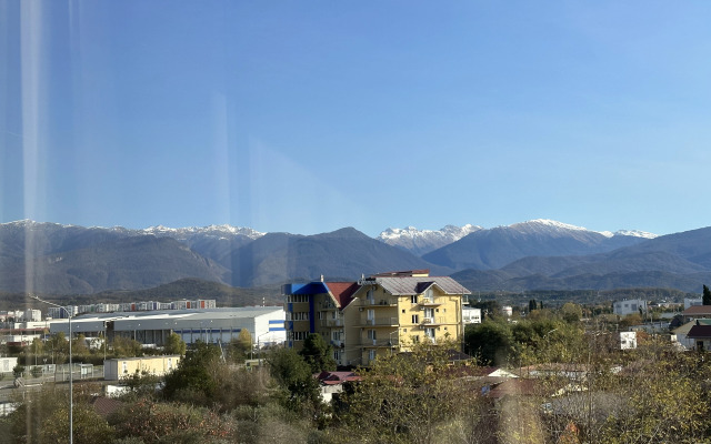 Апартаменты в Sea Side Sochiapart