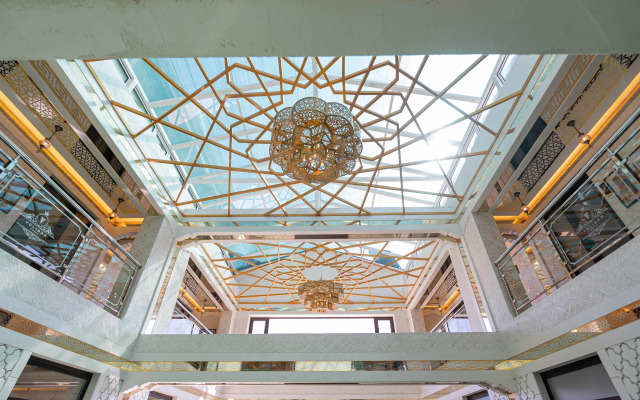 Volidam Hotel