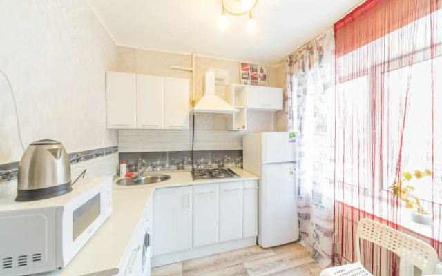 Kompros 24 Apartments 2