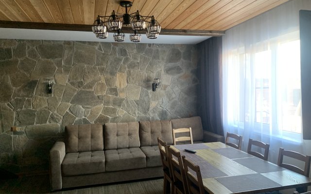 Solnechnaya Dacha Guest House