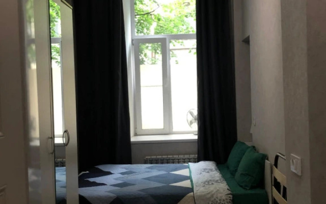 Makadamia Apartments