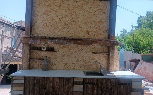 Tevosyan 43 Guest house