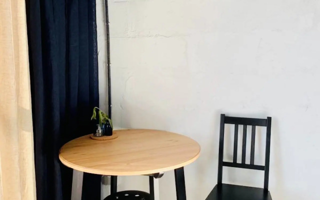 Квартира Уютная Студия с Евроремонтом