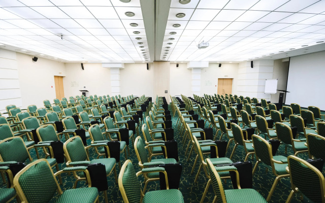 Интурист Конгресс-отель