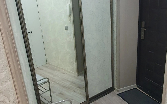 Udobnaya V Tsentre Flat