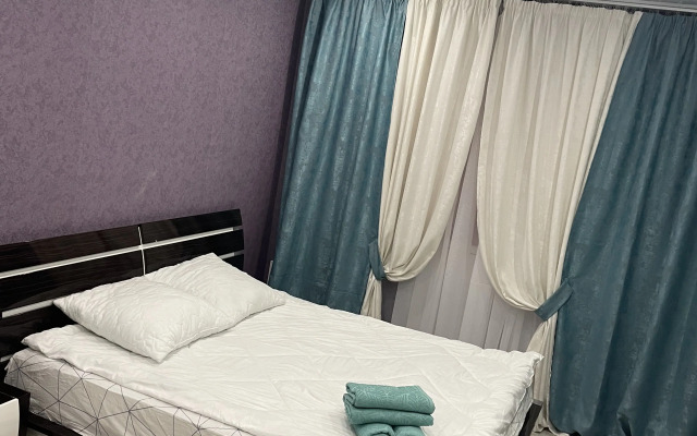 Квартира Комфортная