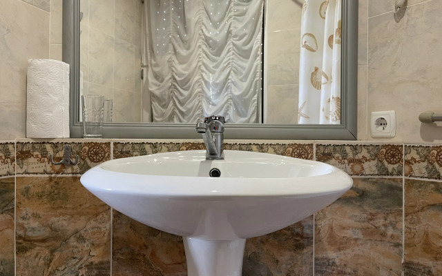 Частный дом Стиль Белого Льва