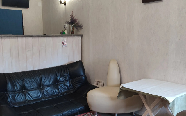 Жилое помещение на Средней