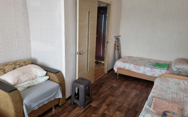 Апартаменты на Мира 22