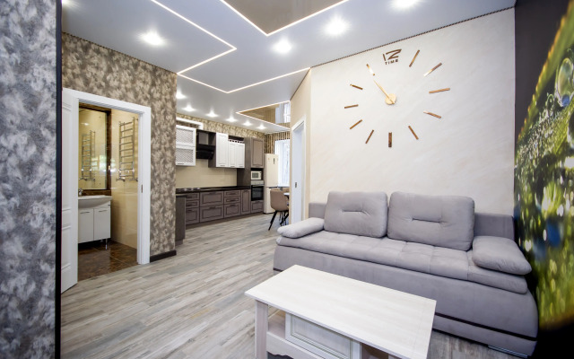 Апартаменты ViP Apart 6