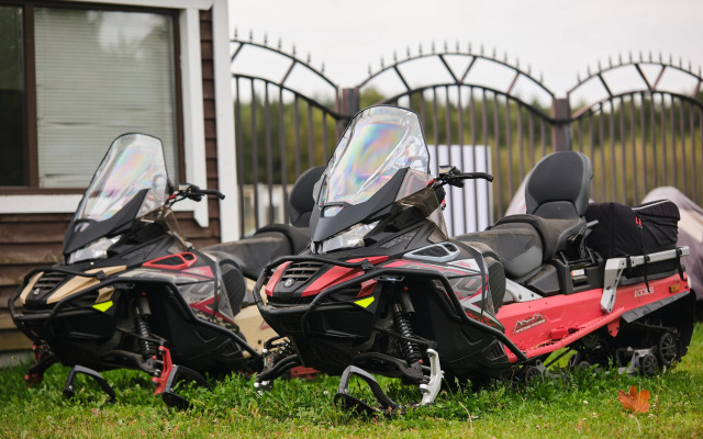 Отель Хорсека Резорт