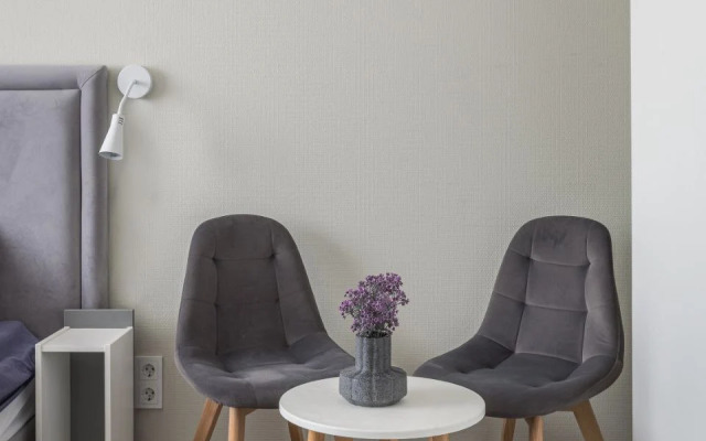 Квартира рядом с метро Купчино Невский уют