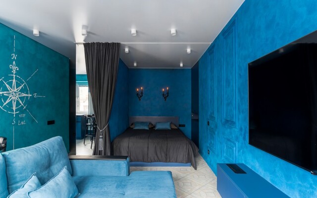 Апартаменты Providence