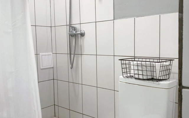 Dobrye Sutki Na Kirovgradskoy 1 (2) Apartments