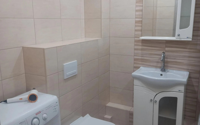 Uyutnaya 1kom v Novo-Patrushevo Flat