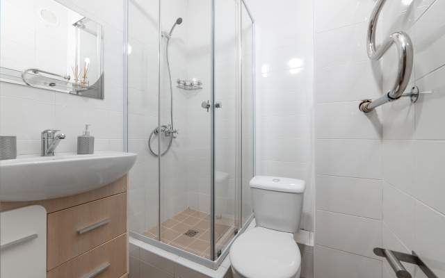 Апартаменты Квартира на Фрунзенской