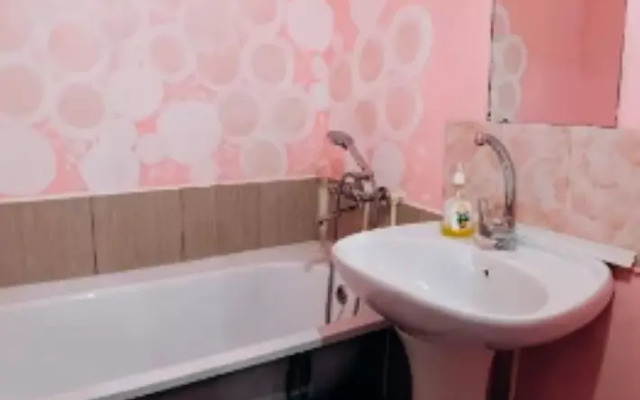 Квартира на Мариупольском шоссе 27-2 к4