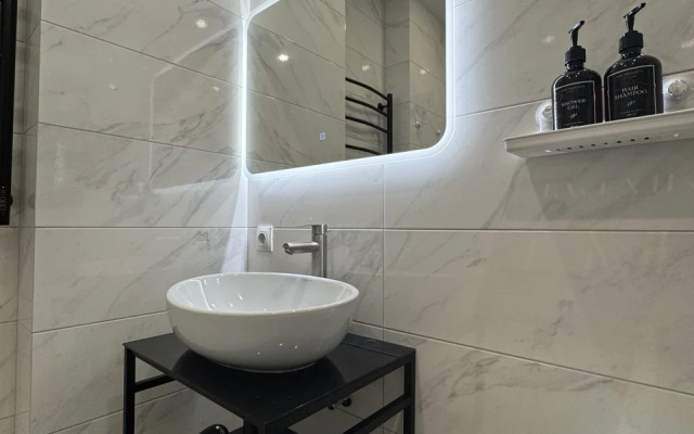 Квартира Двухкомнтная