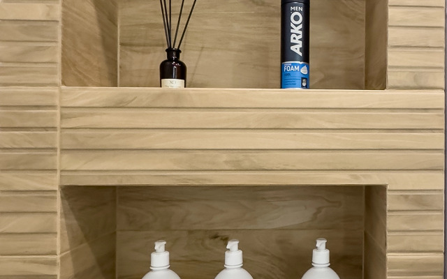 Квартира Новая квартира возле парка Краснодар