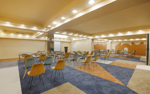 Mercure Istanbul Bakirkoy Hotel